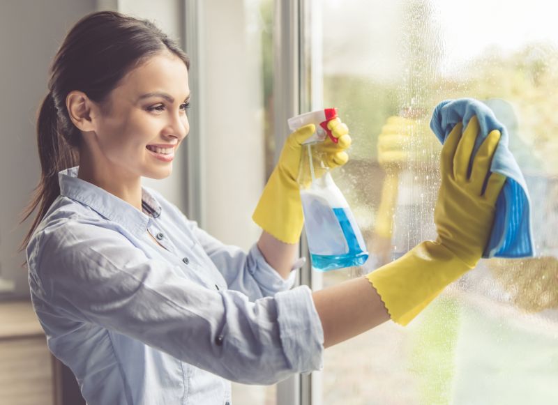 Apartment Housekeeping in Boerne, TX