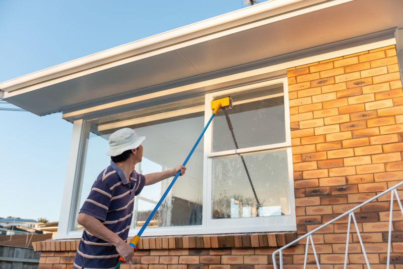Window Cleaning