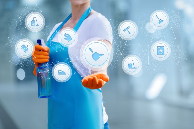 Condo Cleaning in Shreveport, LA