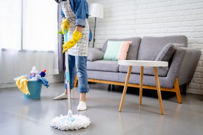 Housekeeping Service in New Braunfels, TX