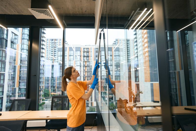 Medical Office Cleaning in Shreveport, LA