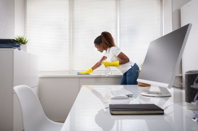 Nursery Cleaning in Rockwall, TX