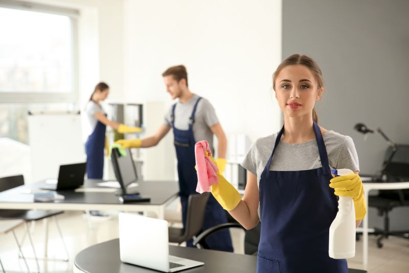 Nursery Cleaning in Shreveport, LA