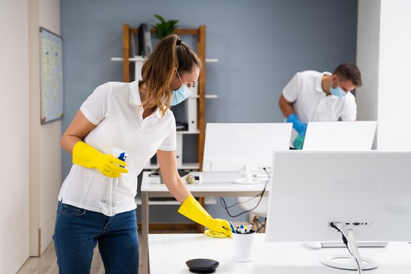 Nursery Cleaning in Shreveport, LA