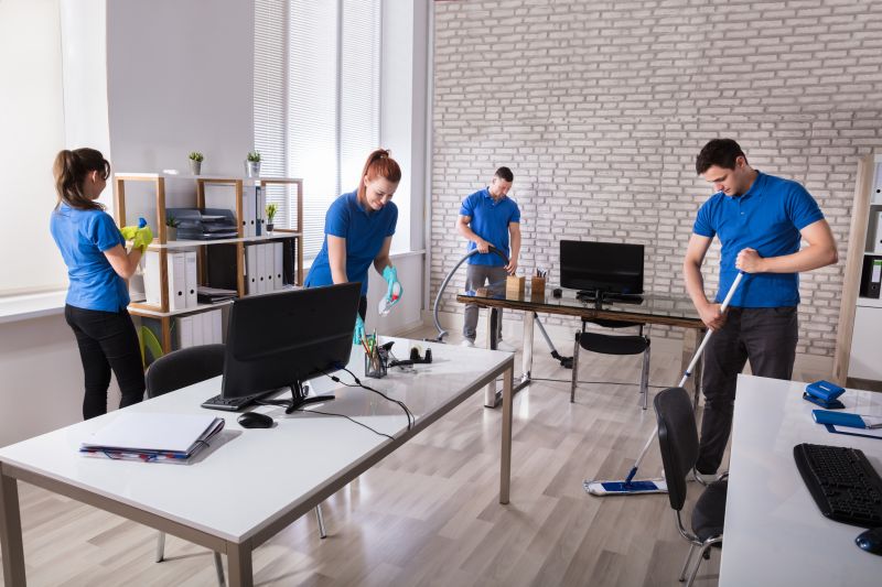 Office Cleaning Service in Rockwall, TX