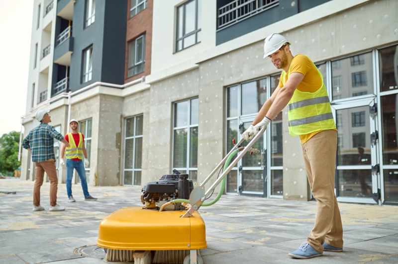 Renovation Cleaning in Madison, WI
