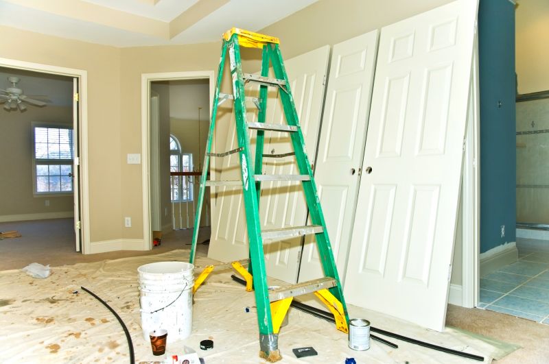Renovation Dust Removal in Nashua, NH