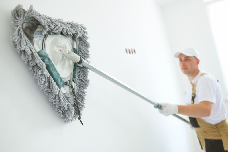 Renovation Dust Removal in Newark, DE