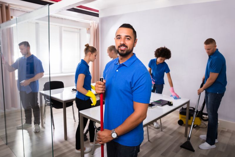 Venue Cleaning in Frisco, TX