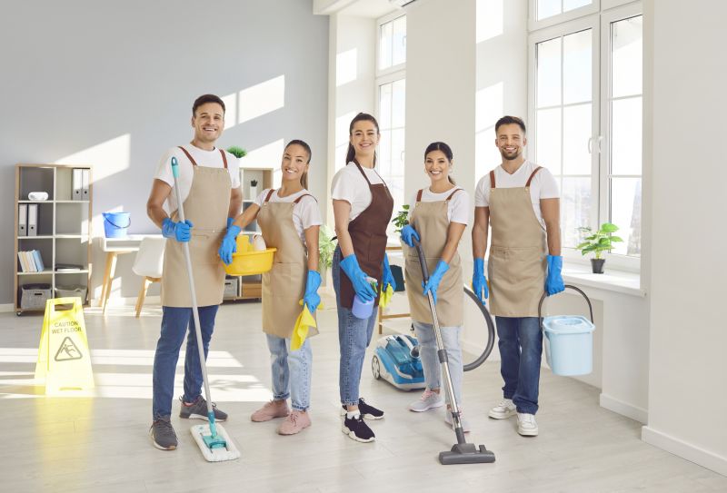 Venue Cleaning in Frisco, TX